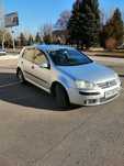 Volkswagen Golf 1.9 дизель