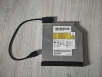 CD ROM, дисковод оптичний привід DVD-RW