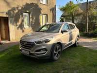 Hyundai Tucson Hyundai Tucson 1.6 GDI BlueDrive Comfort 2WD