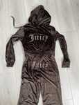 Juicy couture set