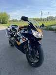 Honda CBR929 Fireblade 1999r