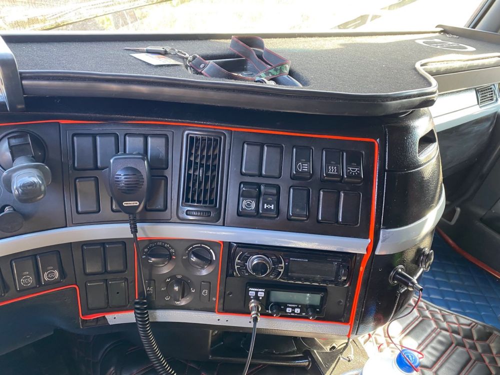 Продается Volvo FH 12