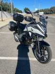 Vendo Honda NC750X