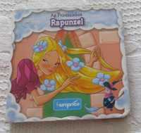 Relaxar e Dormir com As Princesinhas Rapunzel