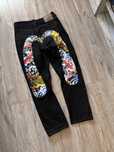 Spodnie Evisu 31x34