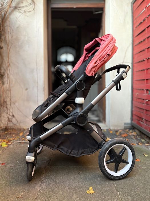 Bugaboo Fox 3 - 2w1