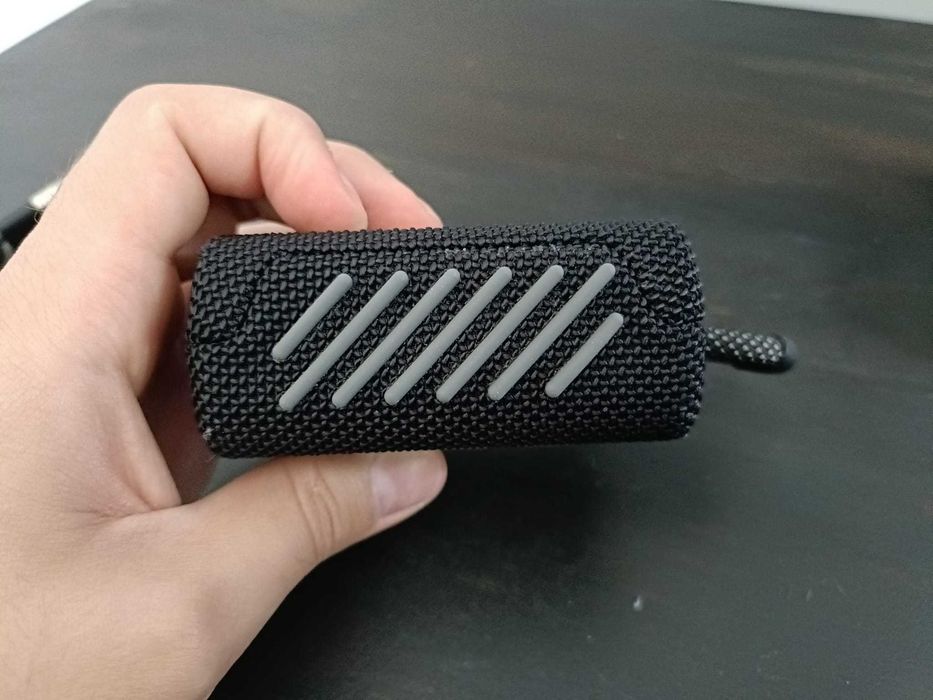 JBL GO 3 - Preto