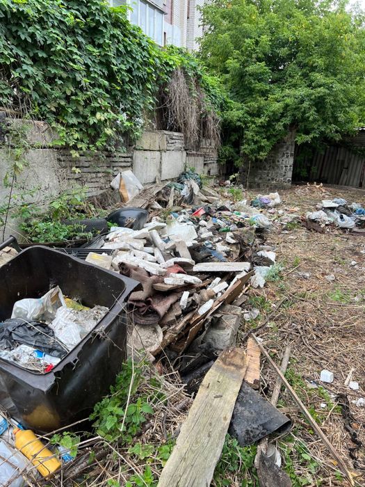 Більше 20 одиниць різної техніки! Вивіз сміття/вивезення буд сміття