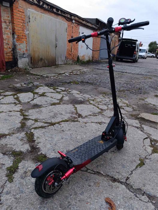 Kugoo Kirin M4 pro +