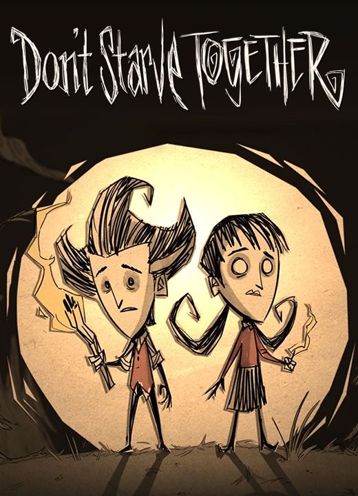 Don't Starve Together | Steam Gift