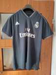 Real Madryt Adidas Koszulka L