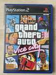 Grand Theft Auto Vice City GTA PS2 PlayStation 2 gra