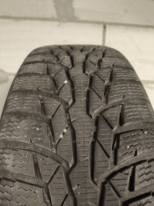 Opony zimowe Nokian 195/65 R15 Montaż Wysyłka