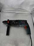 Перфоратор Bosch GBH 2-28 F Professional отбойник дрель