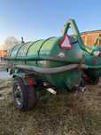 BECZKA - ASENIZACJA  BECZKA 3500L Asenizacja i 5000L