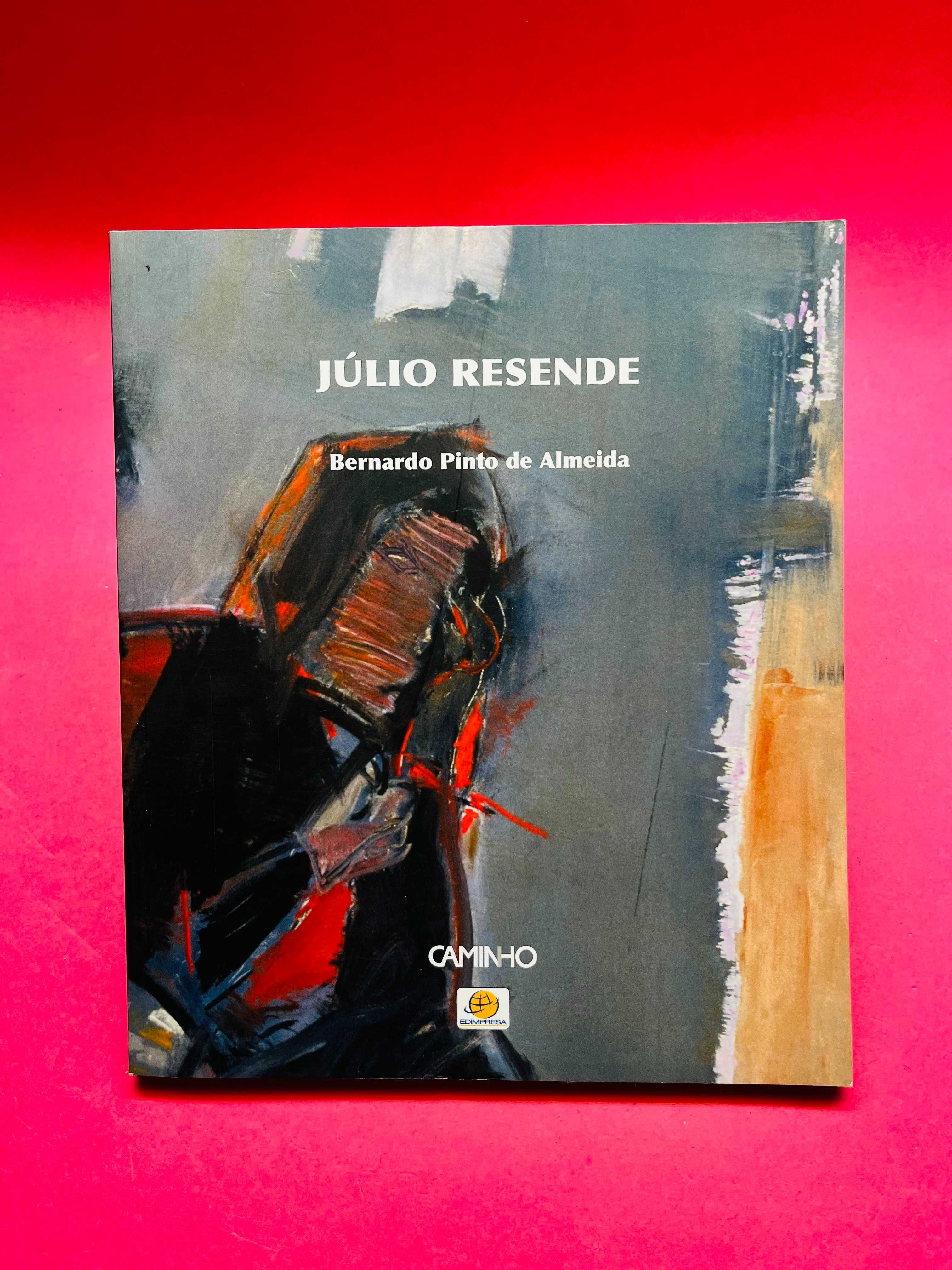 Júlio Resende - Bernardo Pinto de Almeida