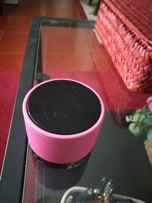 Coluna de som Denver