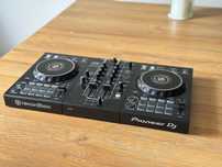 Kontroler Pioneer DDJ-400