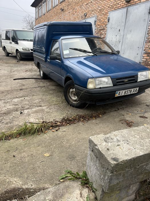 Продам иж2117(ода)