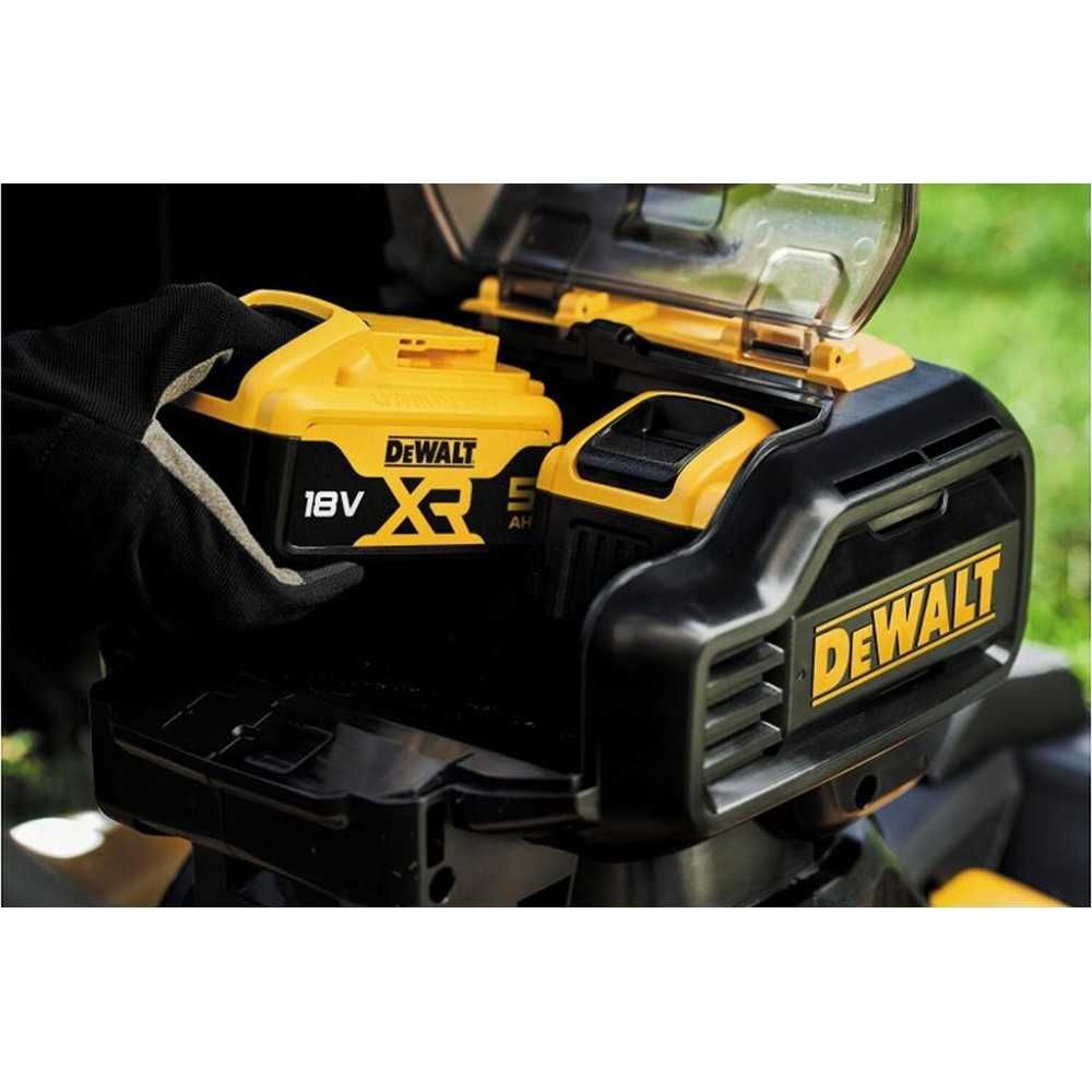 DeWALT DCMWSP564N Akumulatorowa kosiarka 53cm XR (18V) bez aku