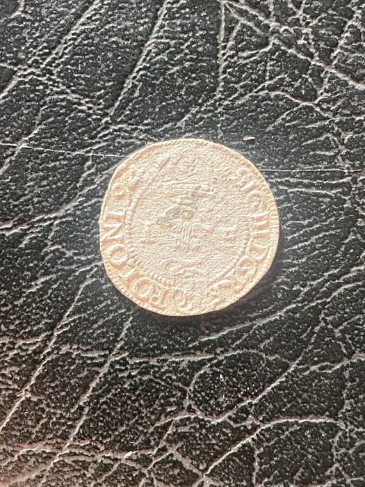 Солід 1594 року (олькуш)