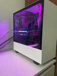 Komputer Gamingowy | RTX 3070 | Ryzen 5 | 32GB RAM | 1TB NVMe
