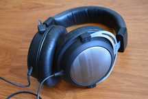 Продам  наушники Beyerdynamic T5p