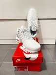 "Buty damskie Trampki"Nike_Air_Max_TN_Plus_biały