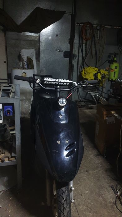 Продам діо 28 не зх