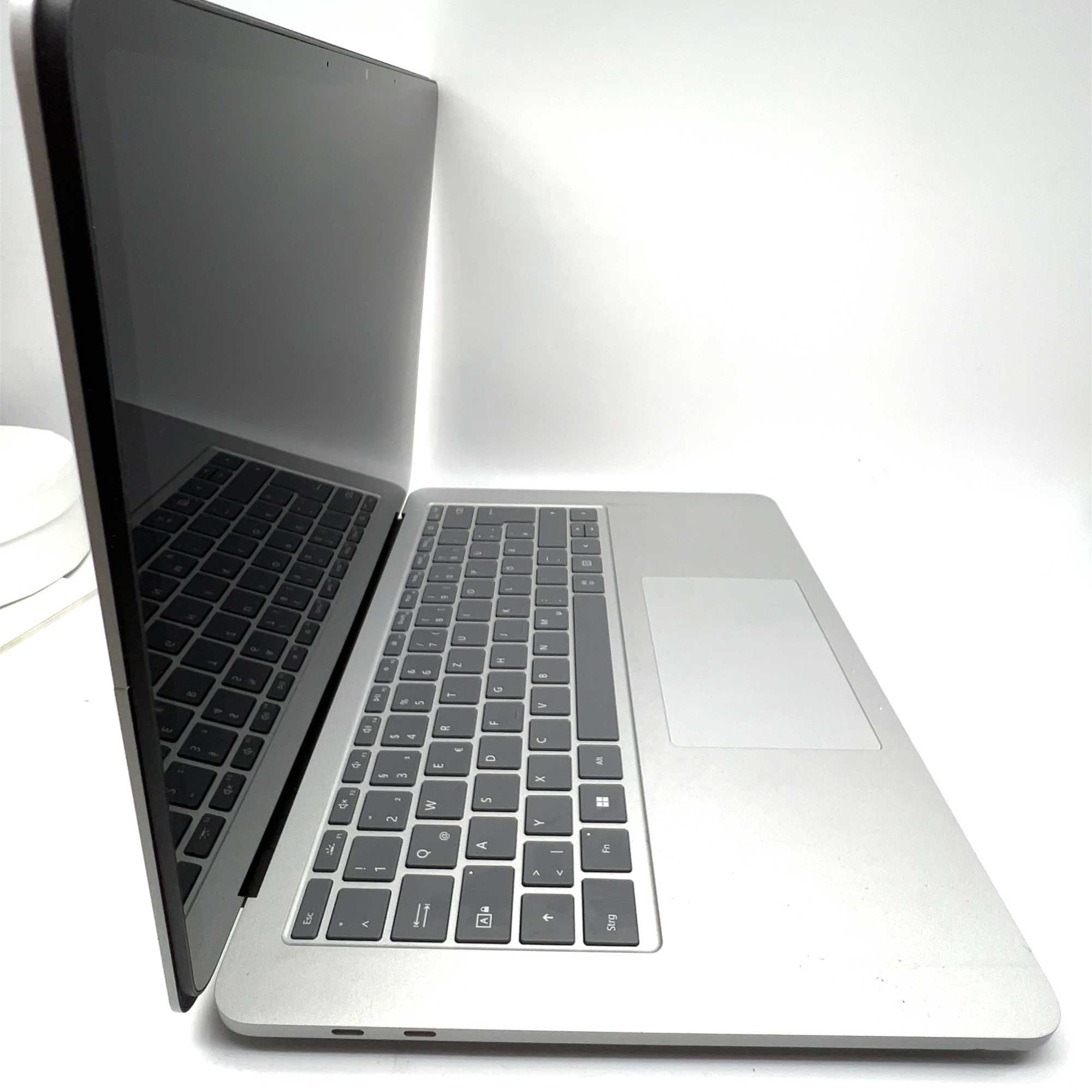 Microsoft Surface S 15cali i7-11gen 3.3Ghz/16GB/500SSD/Win 11 Gw.12m