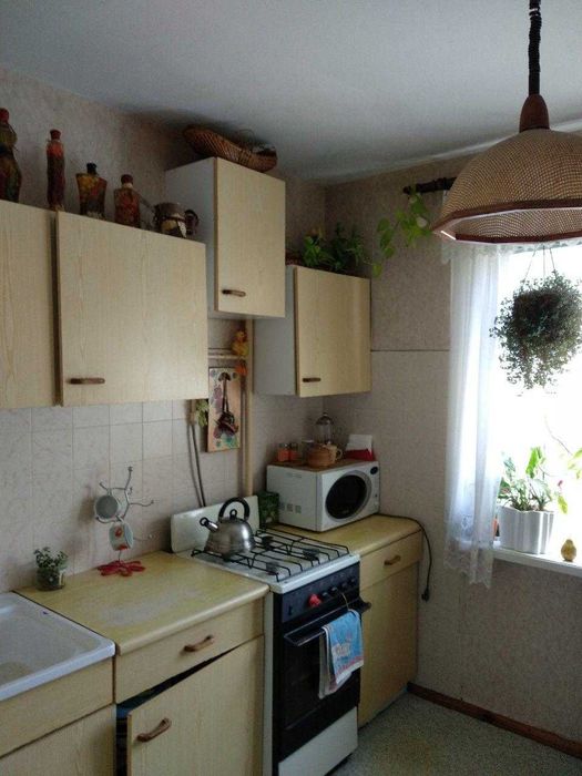 ПРОДАЖ квартири, м.Чигирин!