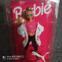 Barbie Puma kolekcjonerska