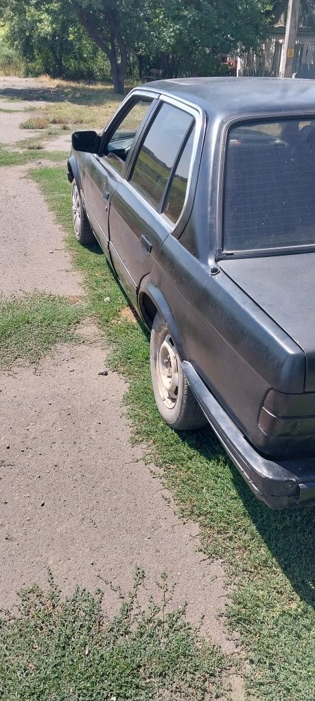 Продам Бмв е30  !