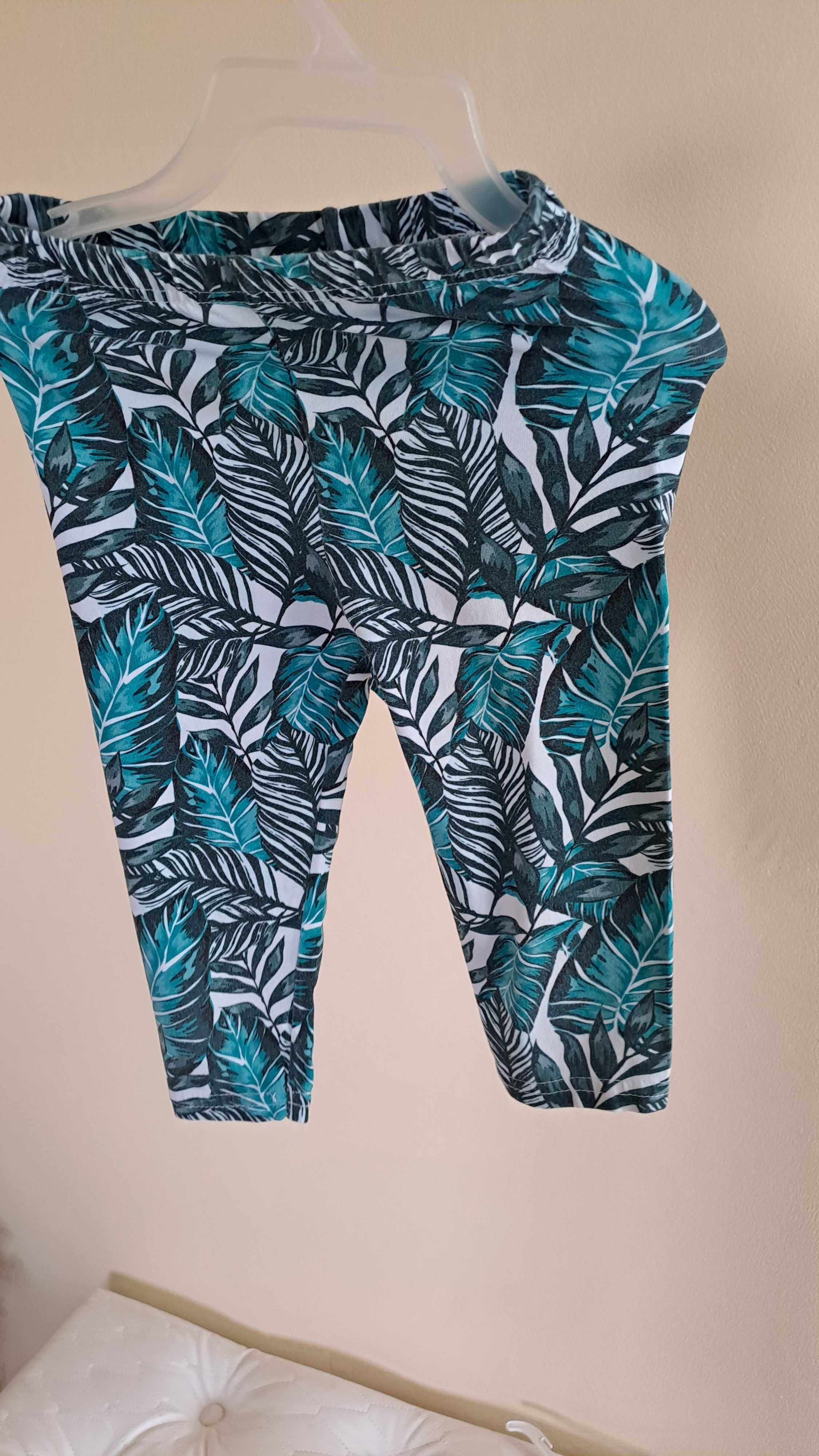 Leginsy Lily Grey 104
