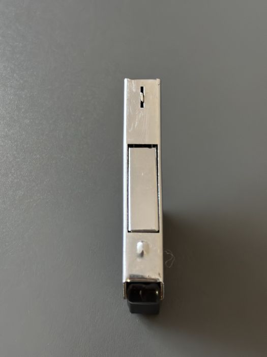 Зажигалка в виде пистолета ссср