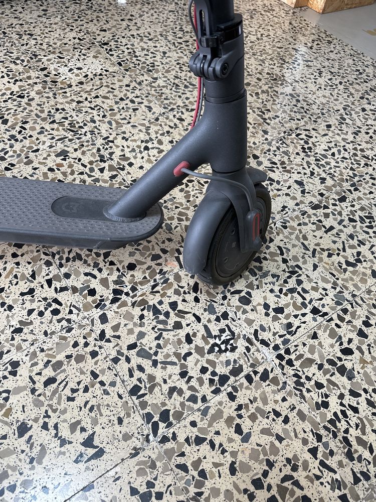 Scooter Xiaomi m365