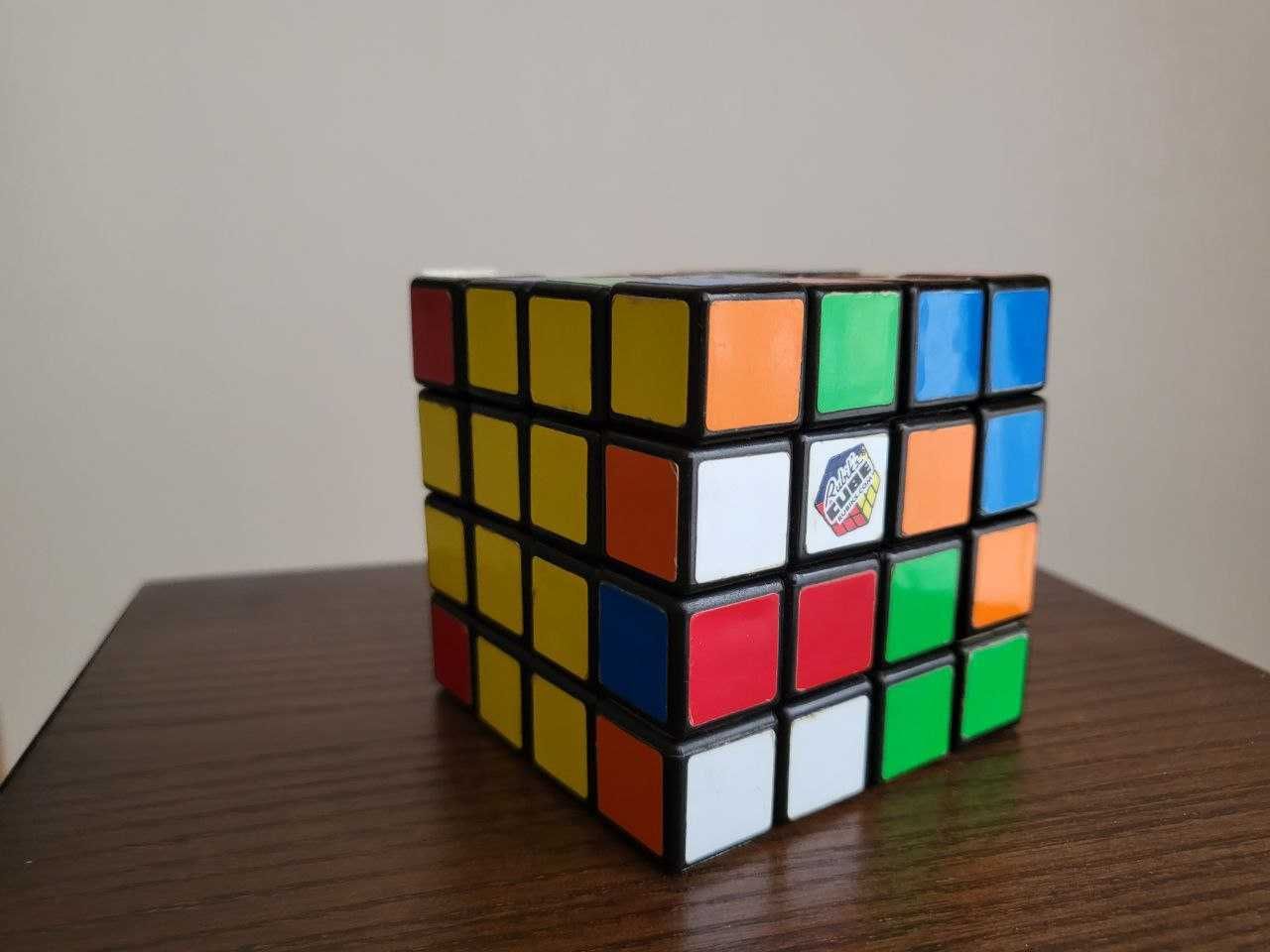Кубик Рубика коллекция