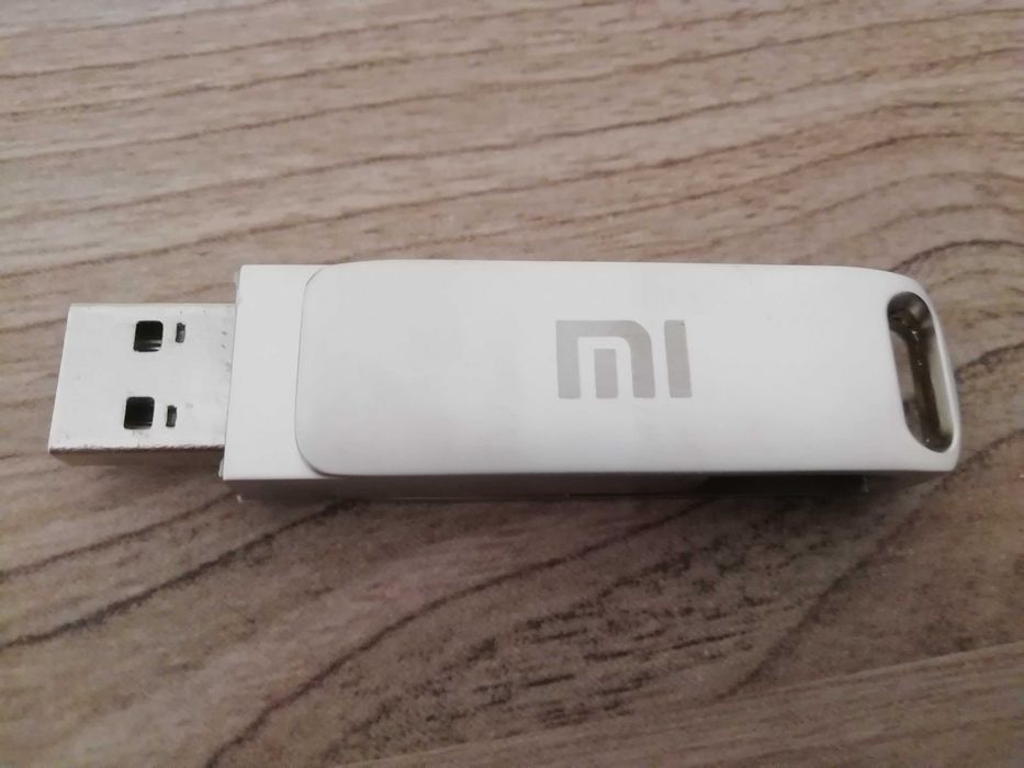 PEN Drive 2TB (Nova)
