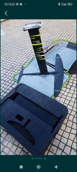 Gong fluid h m mais estab veloce
Gong carbono 75c