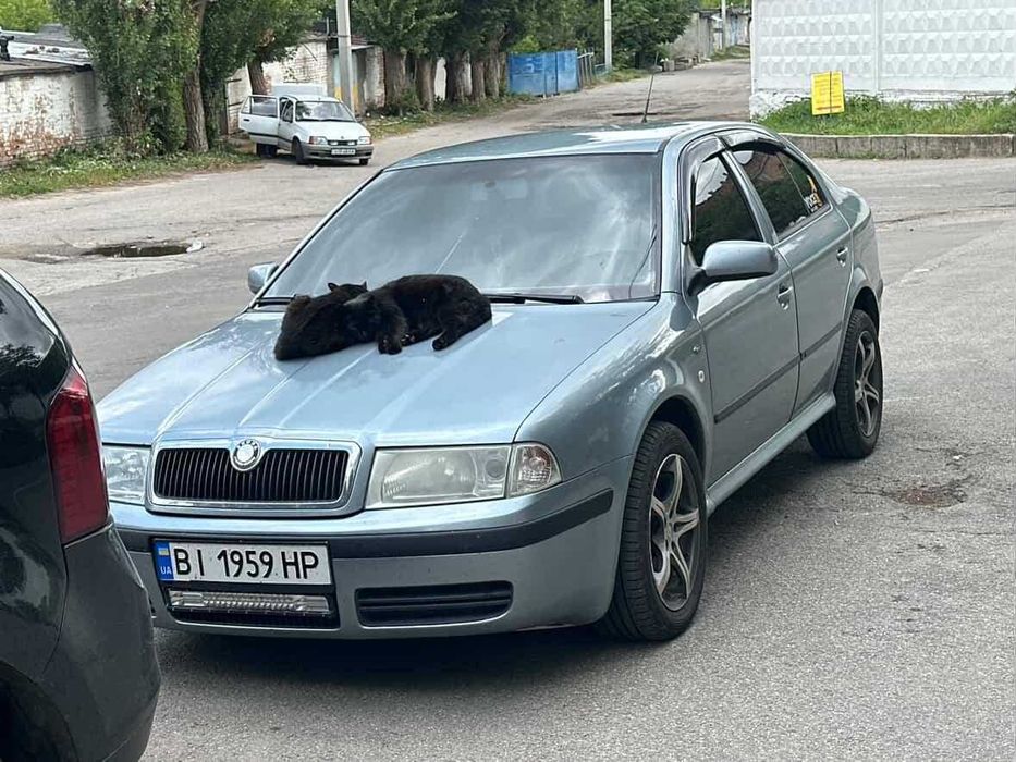 Продаж автомобіля