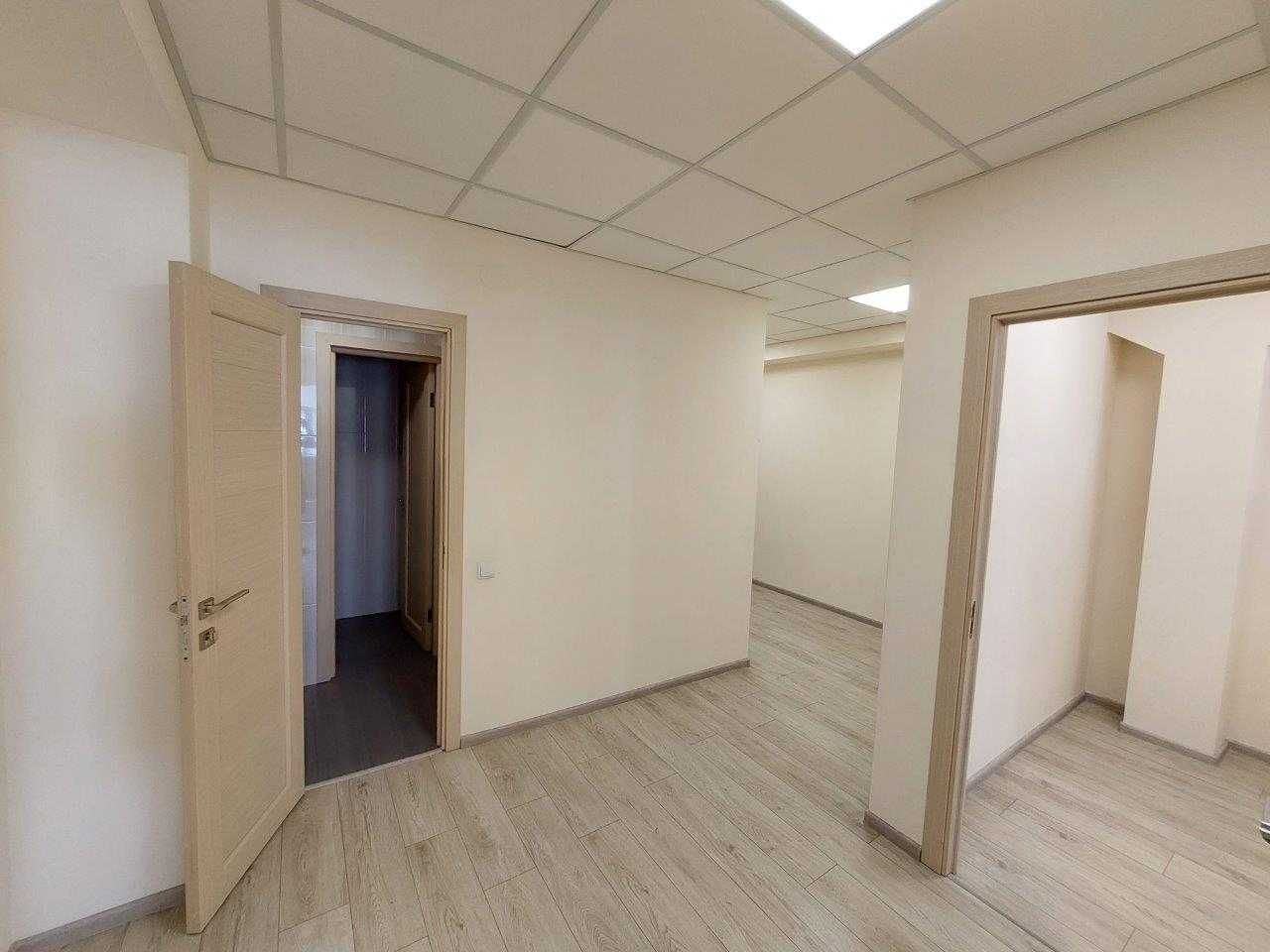 Оренда офісу  в БЦ на Глибочицькій, метро Лукьянівська (95 м2)