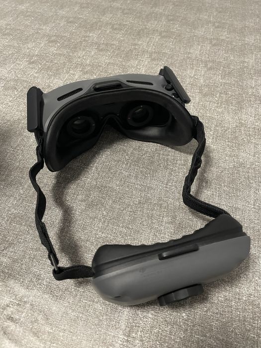 Dji Goggles Integra