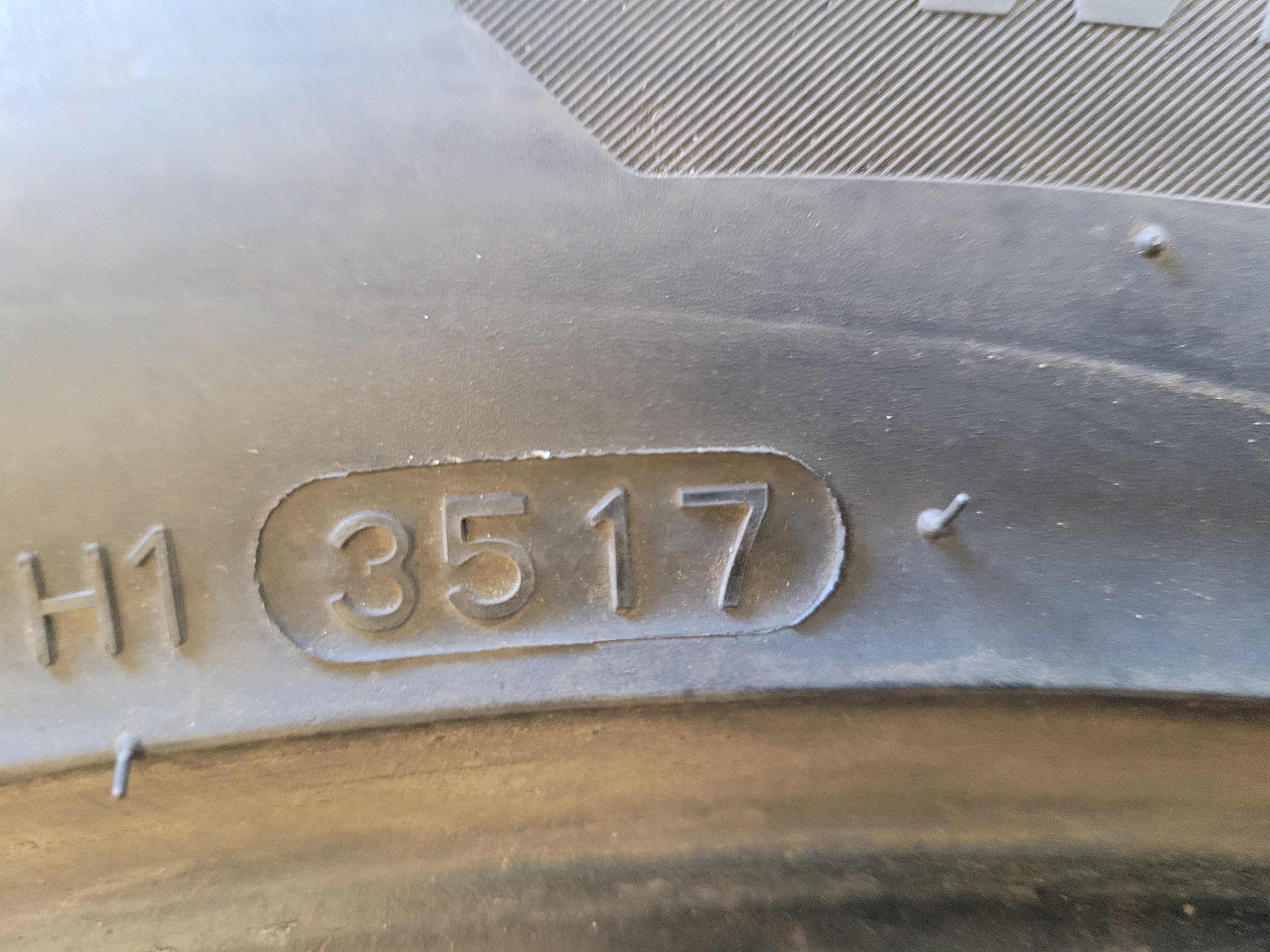 opona hankook 235/ 45 19 pojedyncza