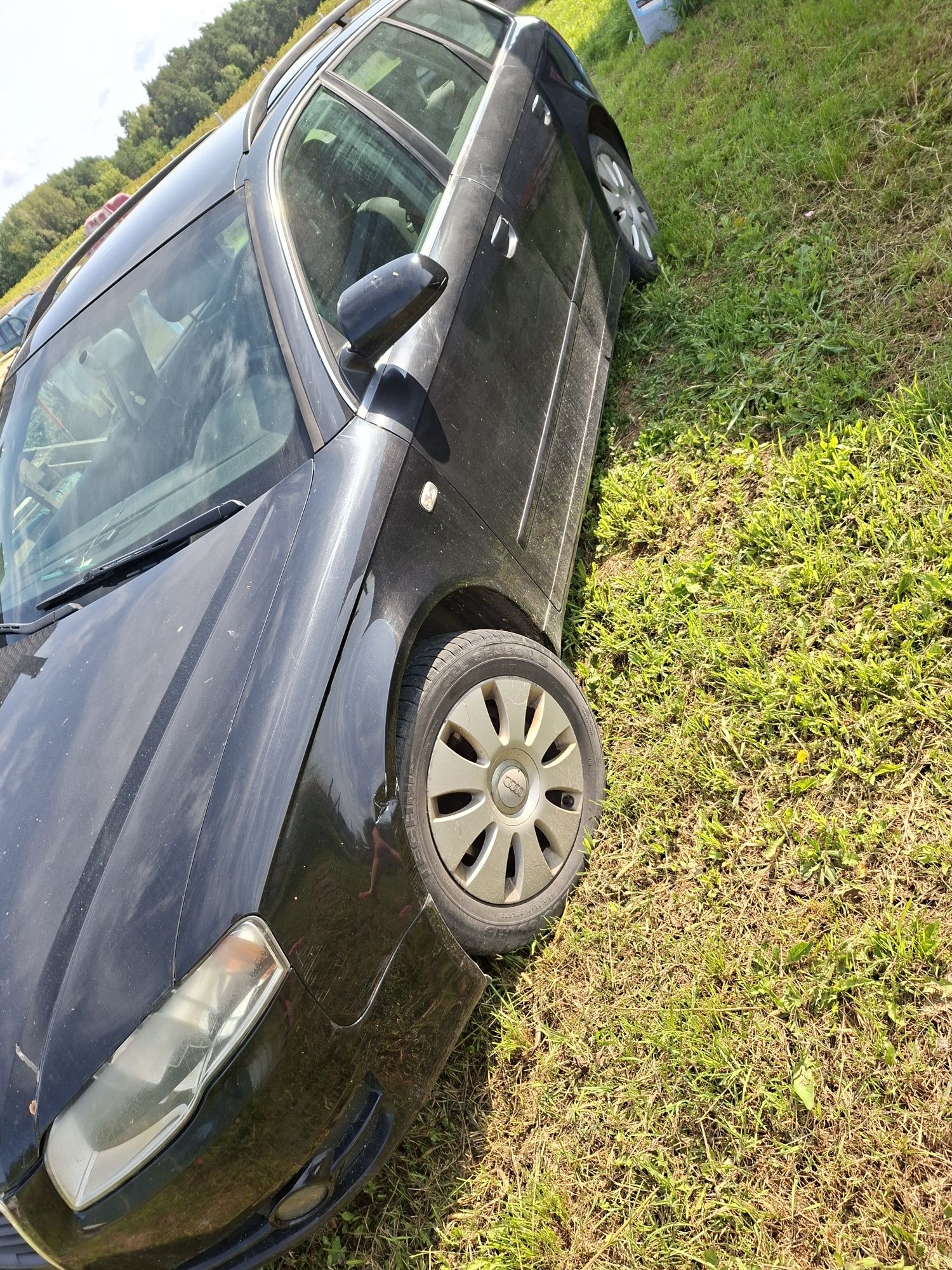 Sprzedam audi a4 b7