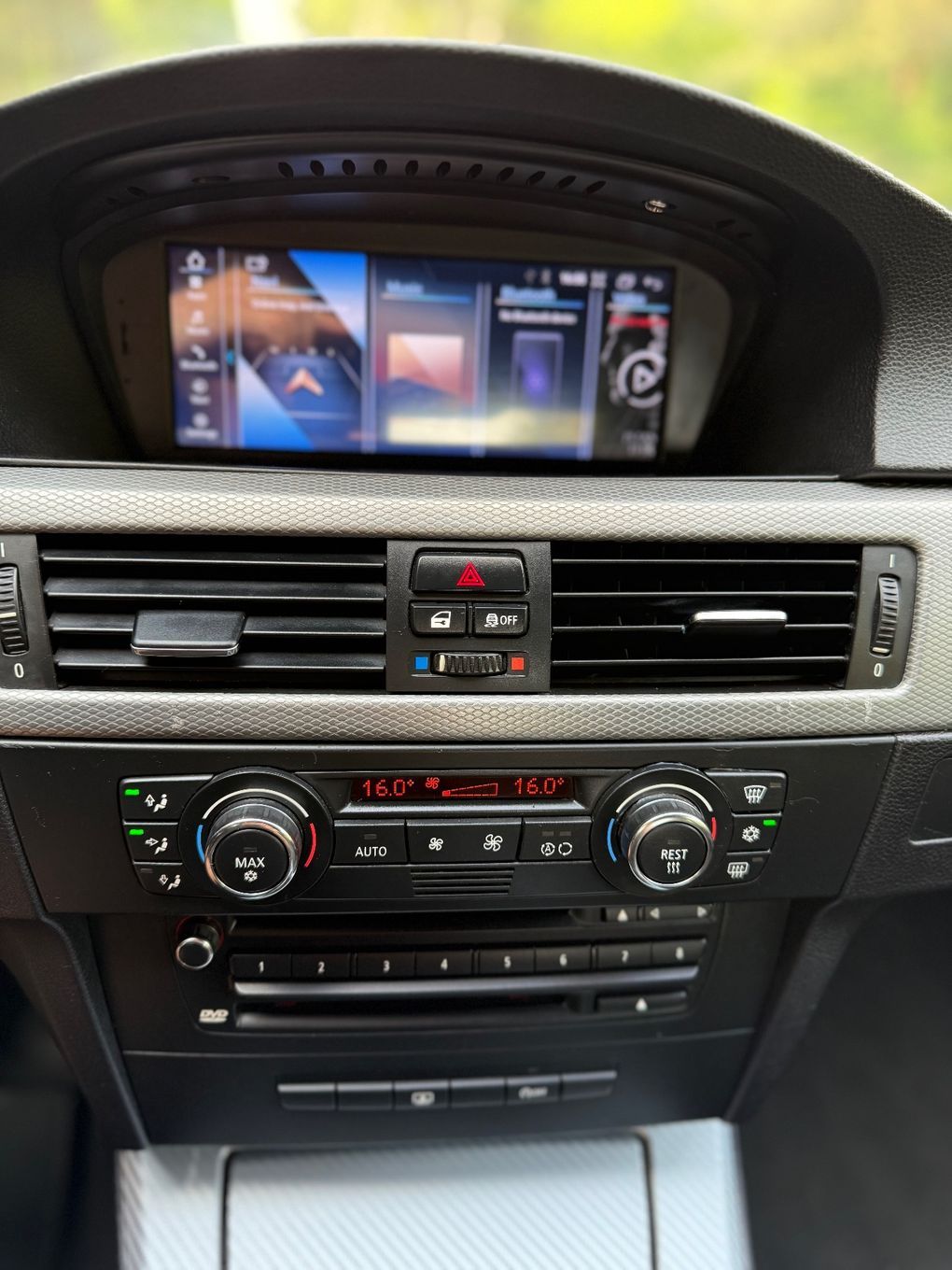 BMW Seria 3 Coupe, Mpakiet, Nawigacja, Xenon, Zarejestrowana