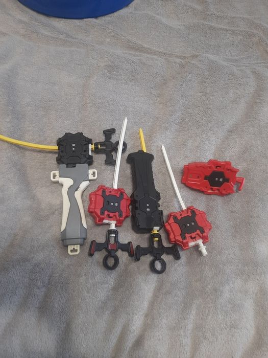 Игрушки, с мультика, бейблейд