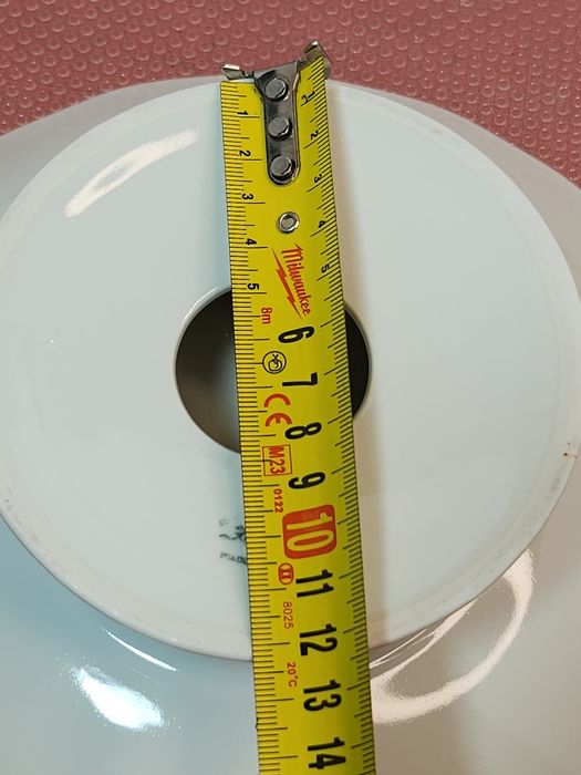 Patera na ciasto Koenigszelt