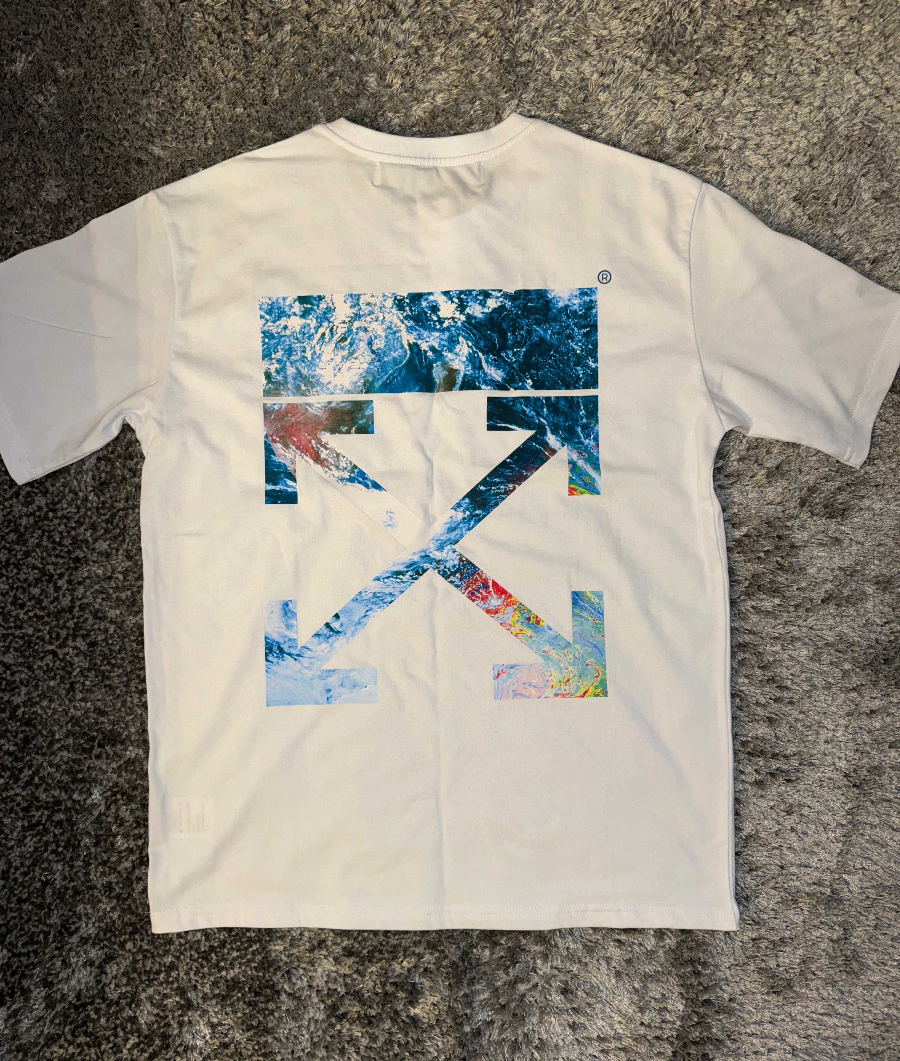 T-shirt Off-White