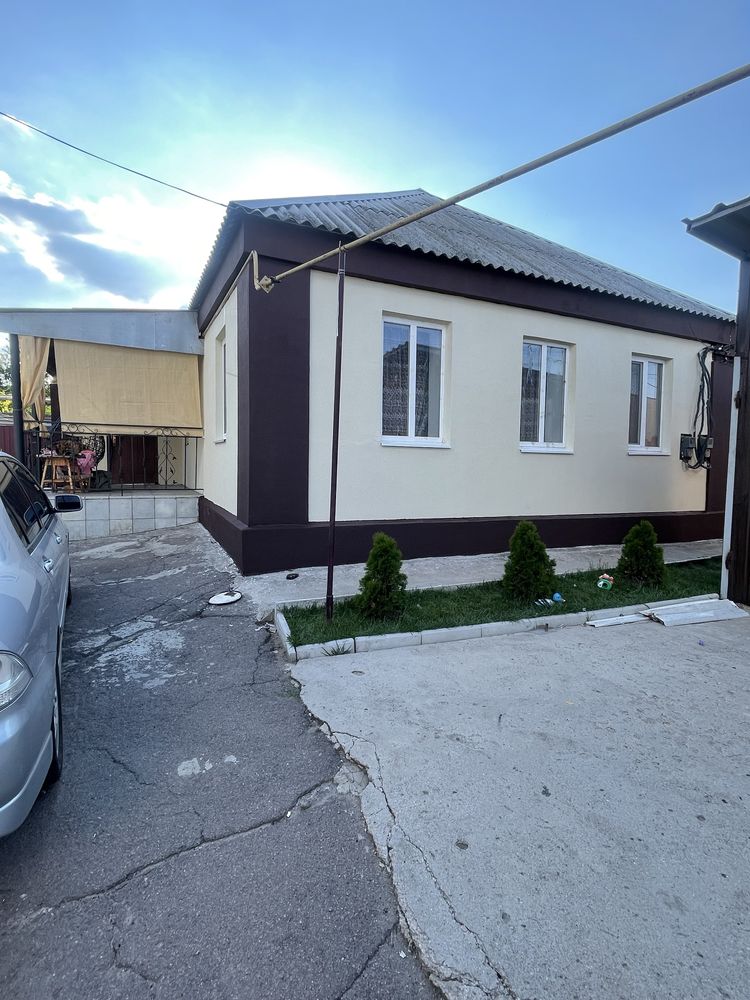 Утепление Фасадов