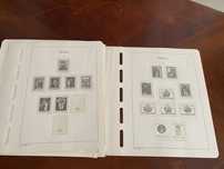 Vatykan karty albumowe